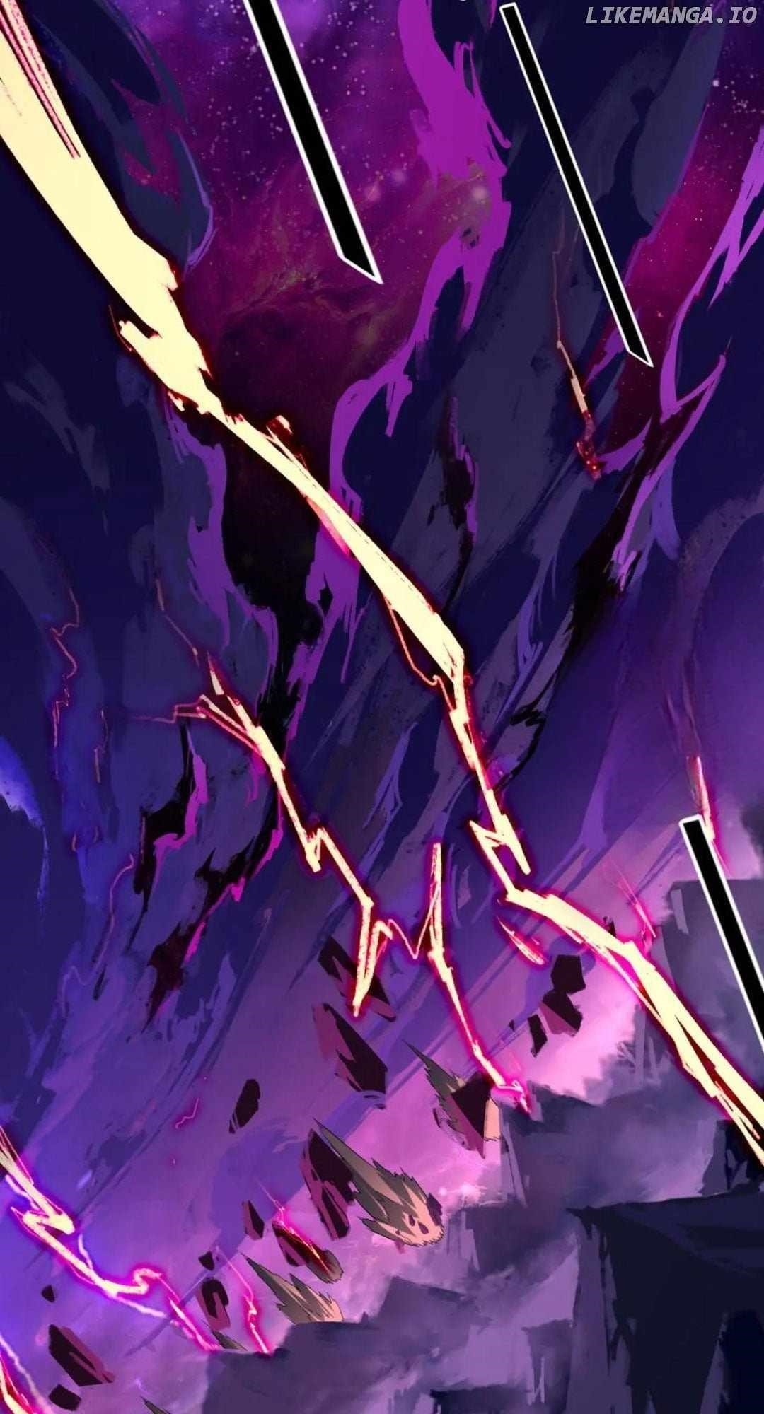 I Am the Fated Villain Chapter 233 - Manhwa18.com