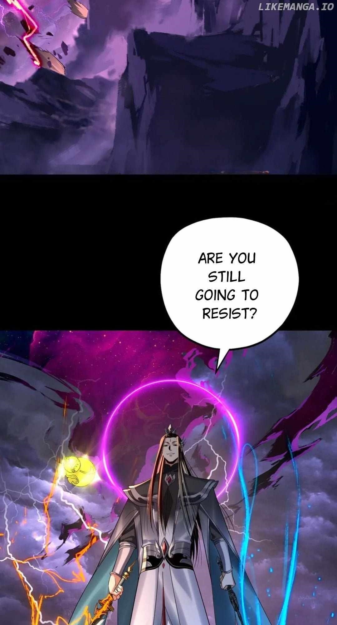 I Am the Fated Villain Chapter 233 - Manhwa18.com