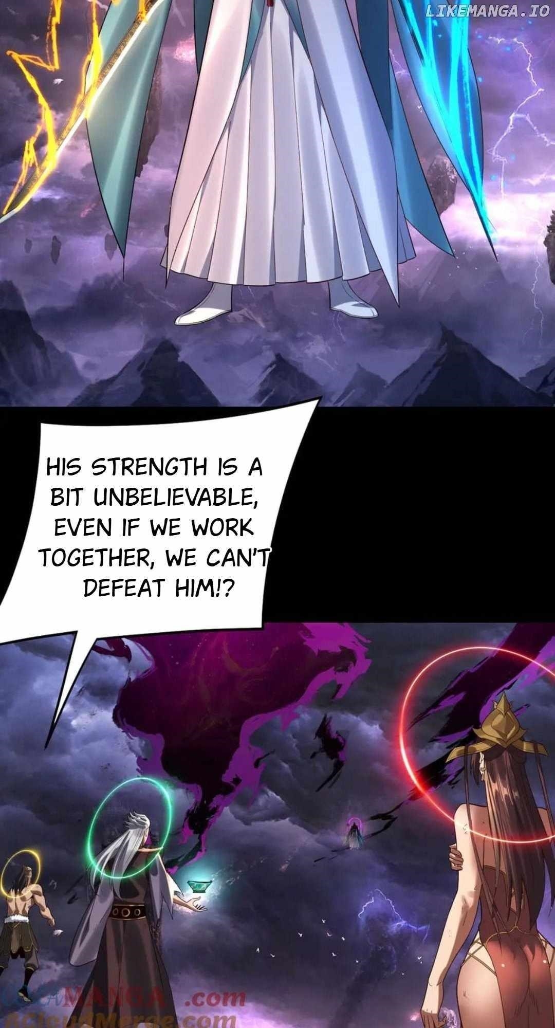 I Am the Fated Villain Chapter 233 - Manhwa18.com
