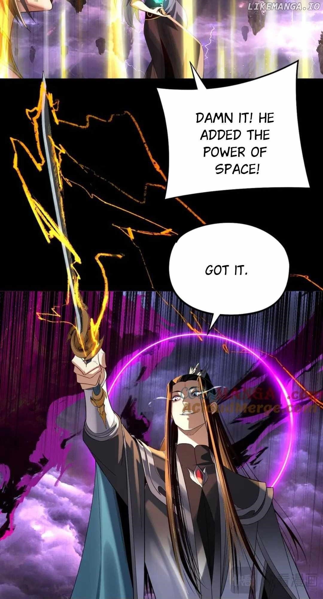 I Am the Fated Villain Chapter 233 - Manhwa18.com