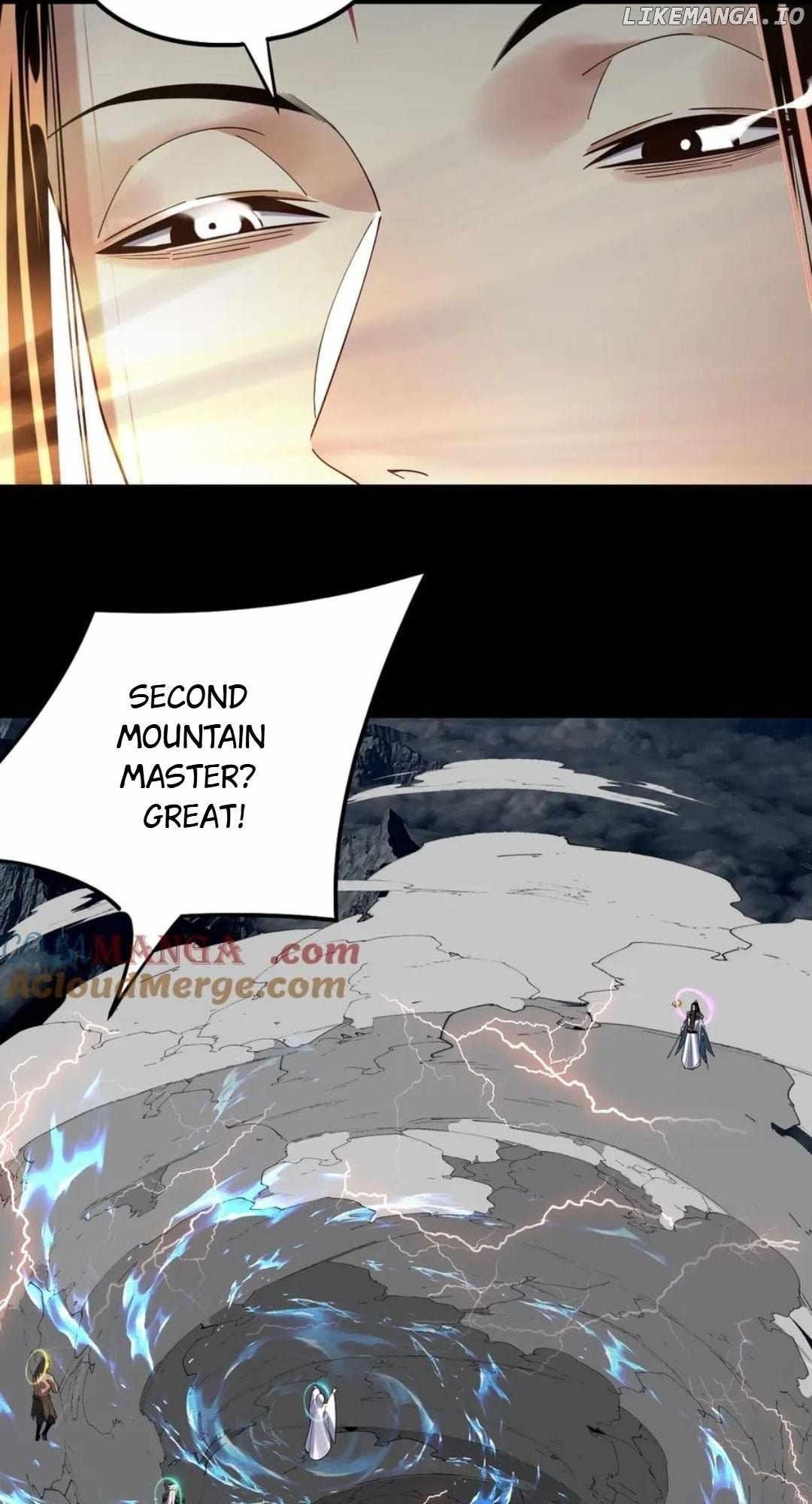 I Am the Fated Villain Chapter 233 - Manhwa18.com