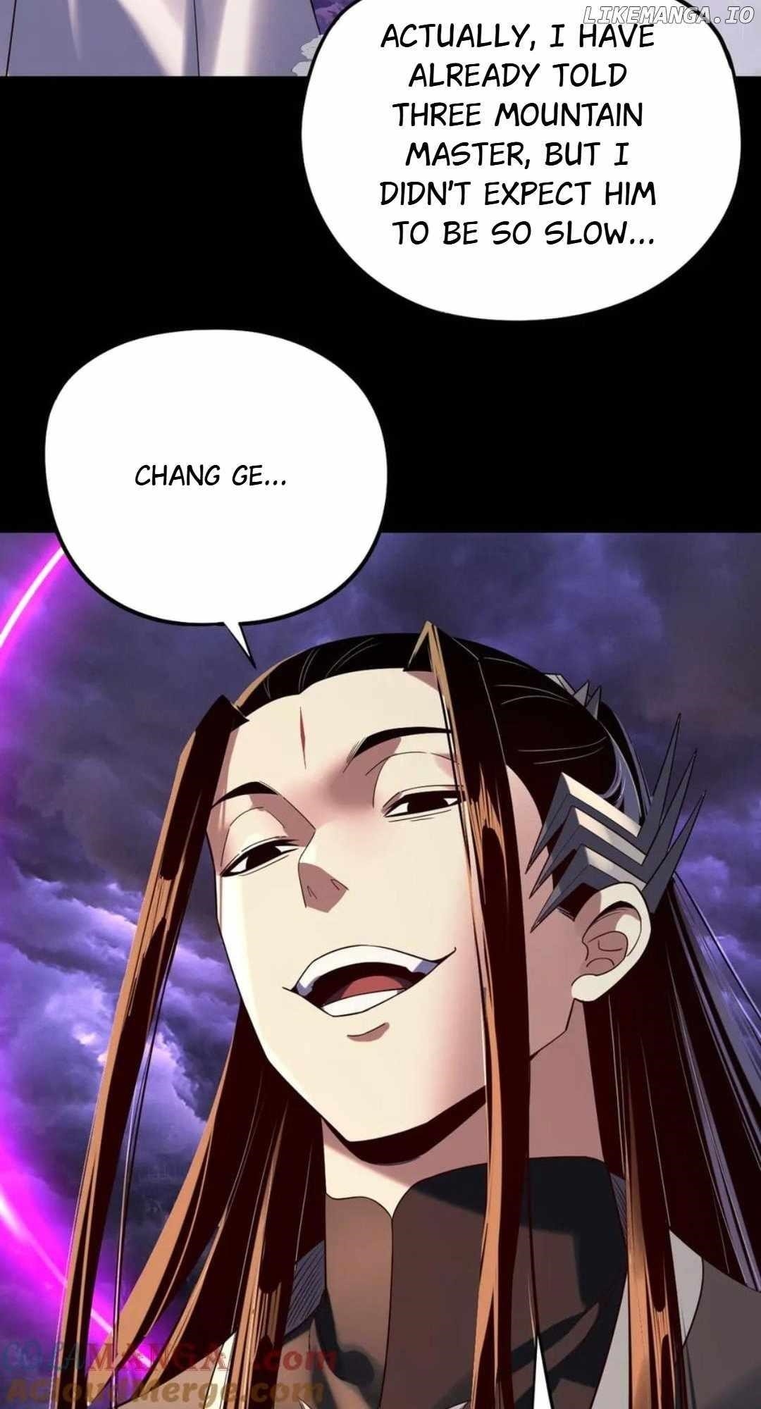 I Am the Fated Villain Chapter 233 - Manhwa18.com