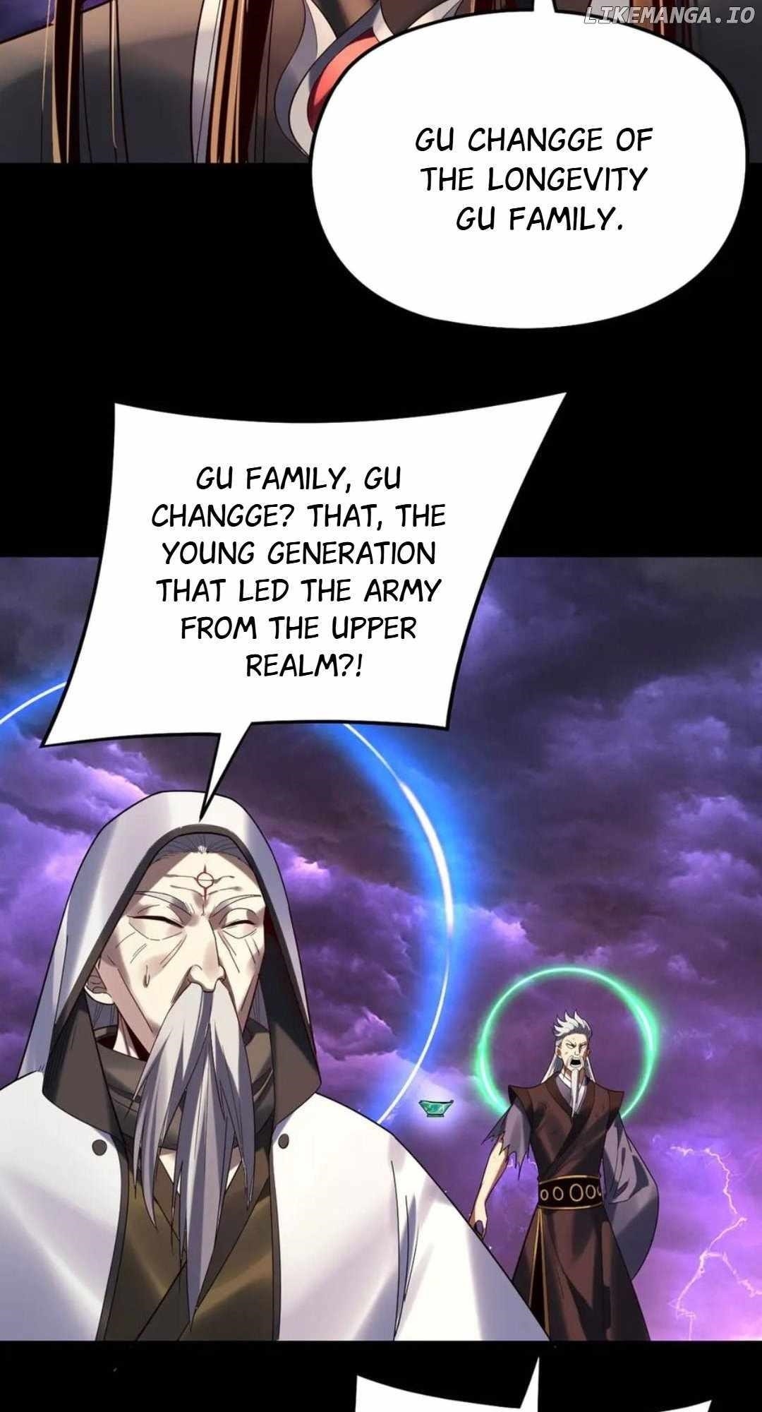 I Am the Fated Villain Chapter 233 - Manhwa18.com