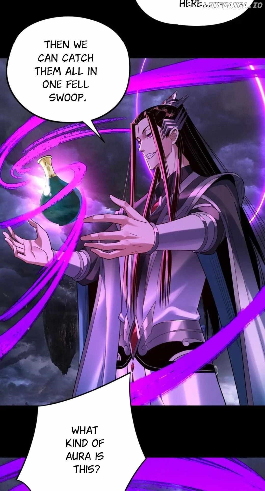 I Am the Fated Villain Chapter 233 - Manhwa18.com