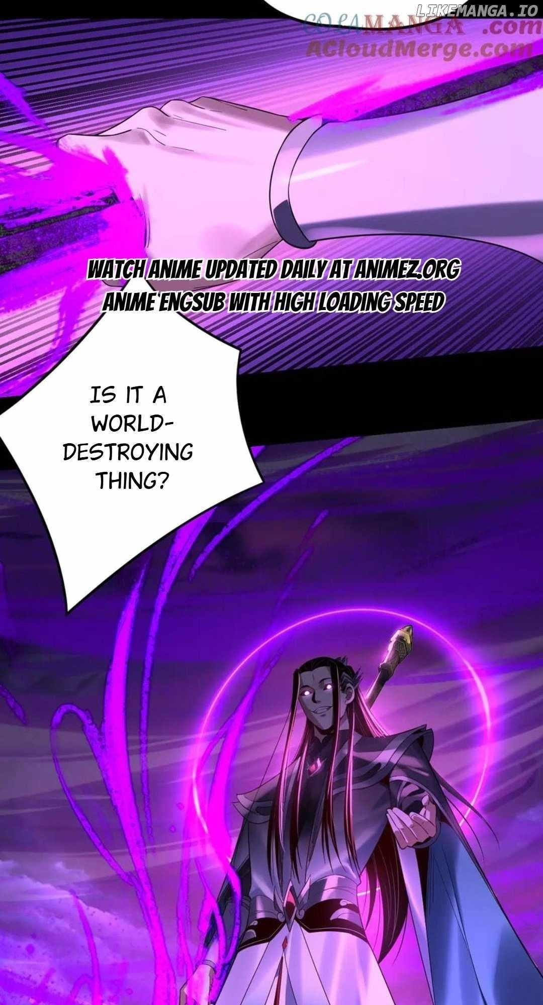 I Am the Fated Villain Chapter 233 - Manhwa18.com