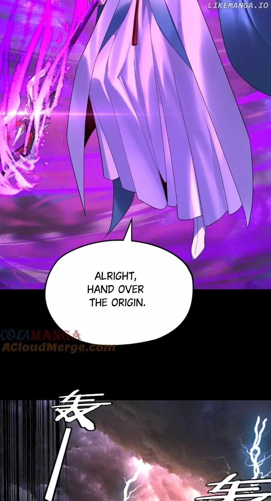 I Am the Fated Villain Chapter 233 - Manhwa18.com