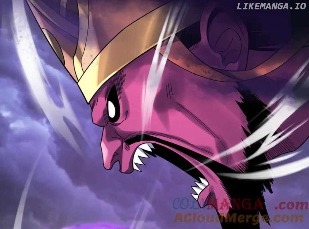 I Am the Fated Villain Chapter 233 - Manhwa18.com