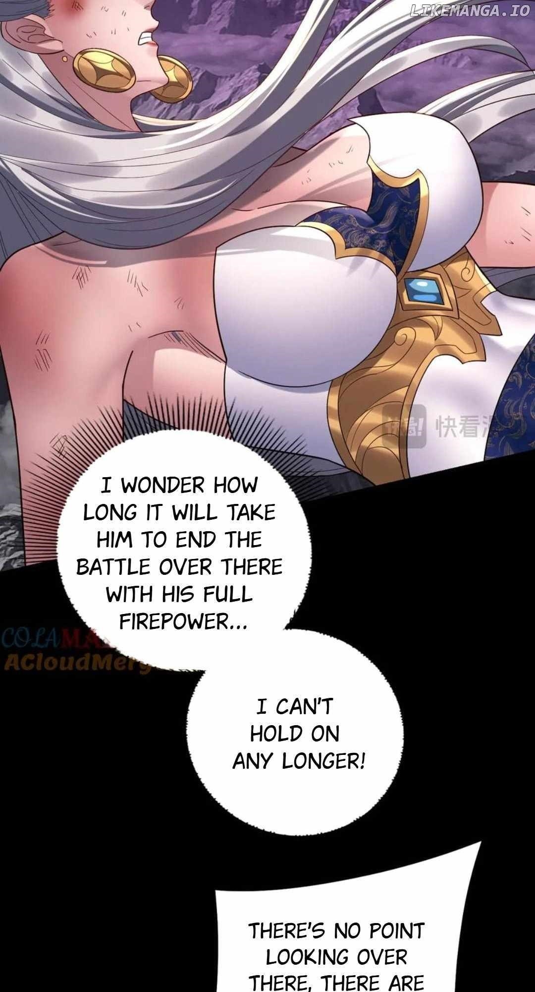 I Am the Fated Villain Chapter 233 - Manhwa18.com
