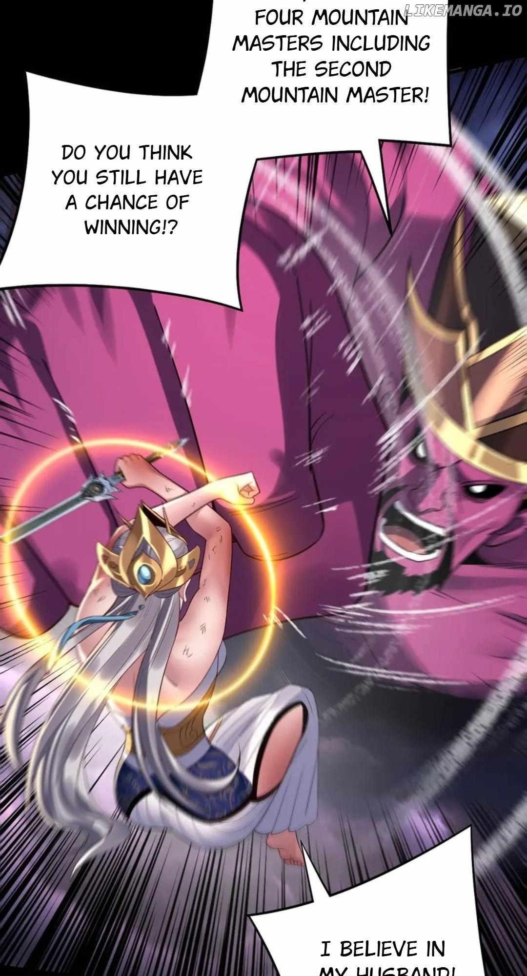 I Am the Fated Villain Chapter 233 - Manhwa18.com