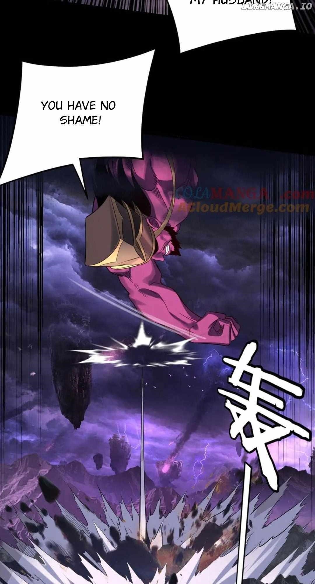 I Am the Fated Villain Chapter 233 - Manhwa18.com
