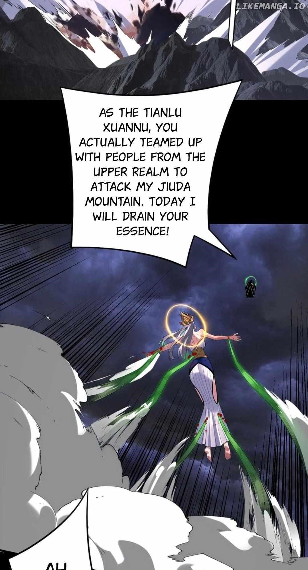 I Am the Fated Villain Chapter 233 - Manhwa18.com