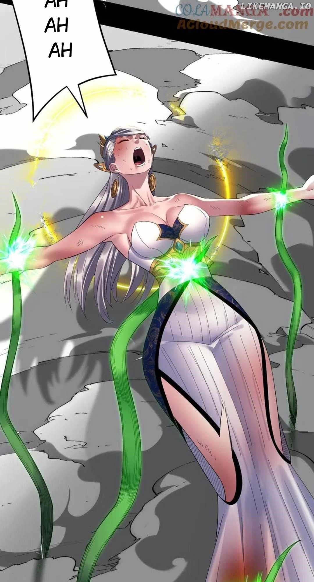 I Am the Fated Villain Chapter 233 - Manhwa18.com