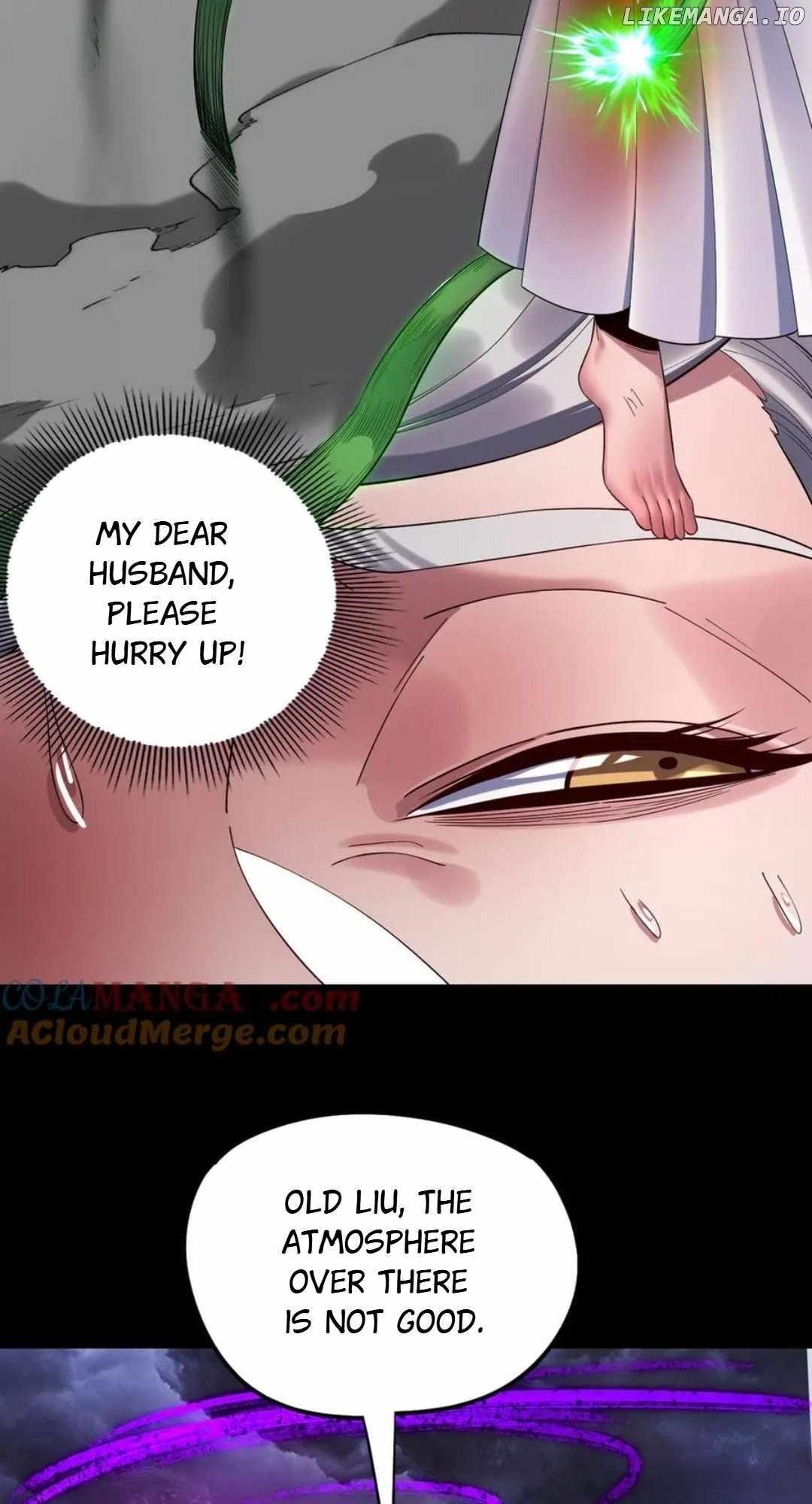 I Am the Fated Villain Chapter 233 - Manhwa18.com
