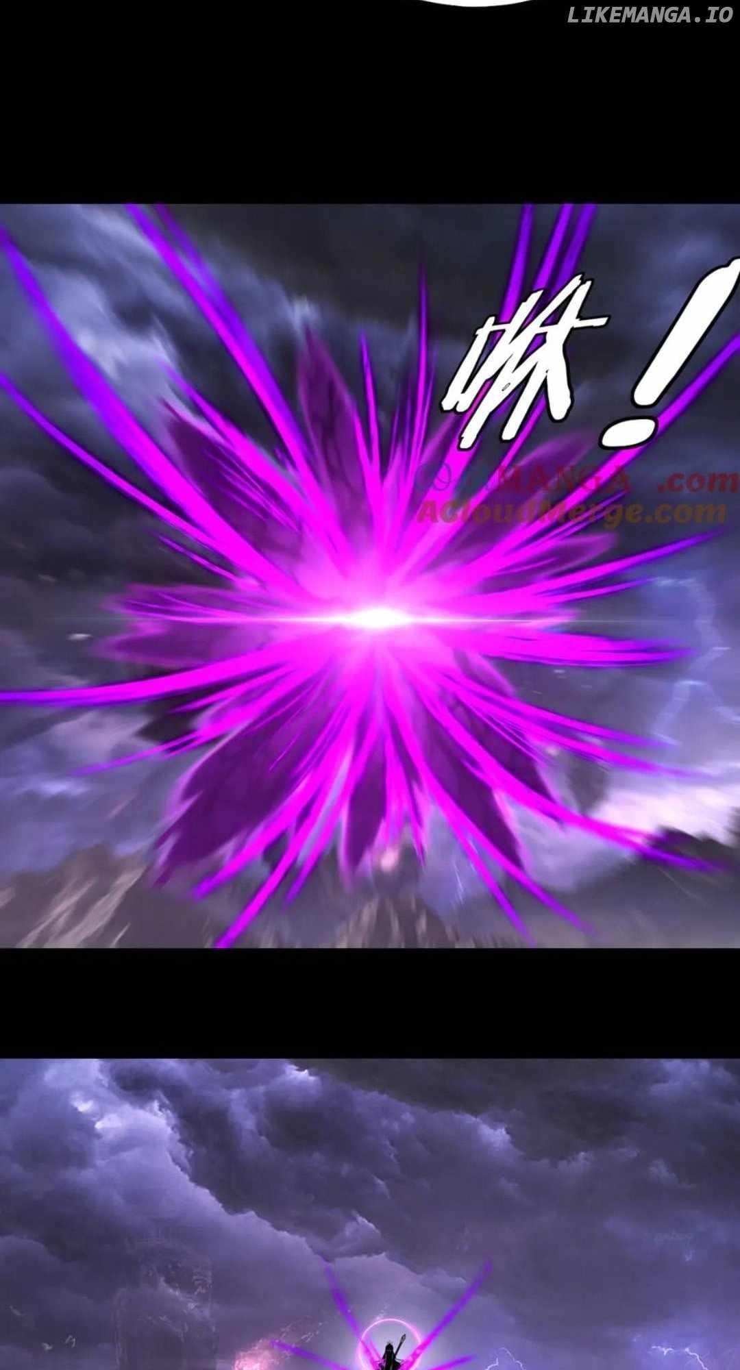 I Am the Fated Villain Chapter 233 - Manhwa18.com