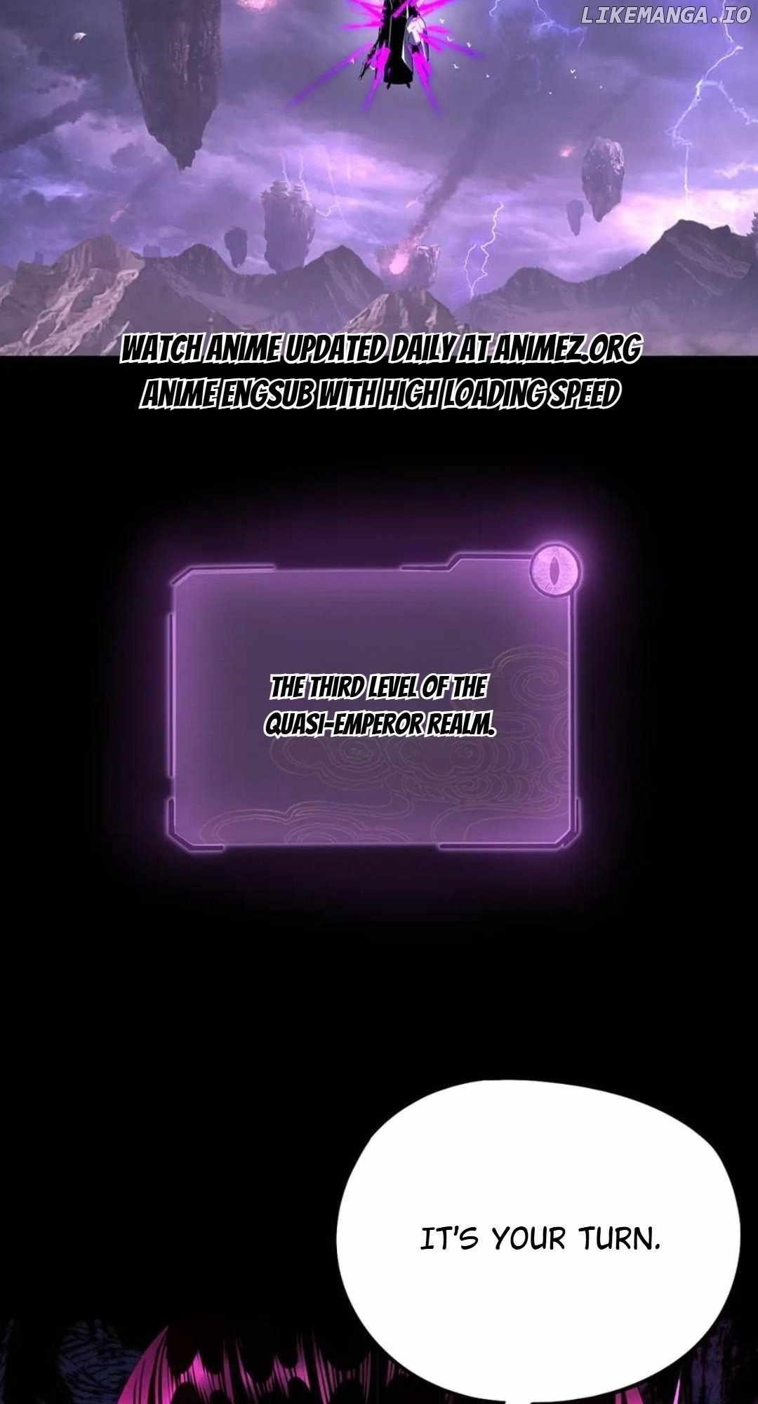 I Am the Fated Villain Chapter 233 - Manhwa18.com