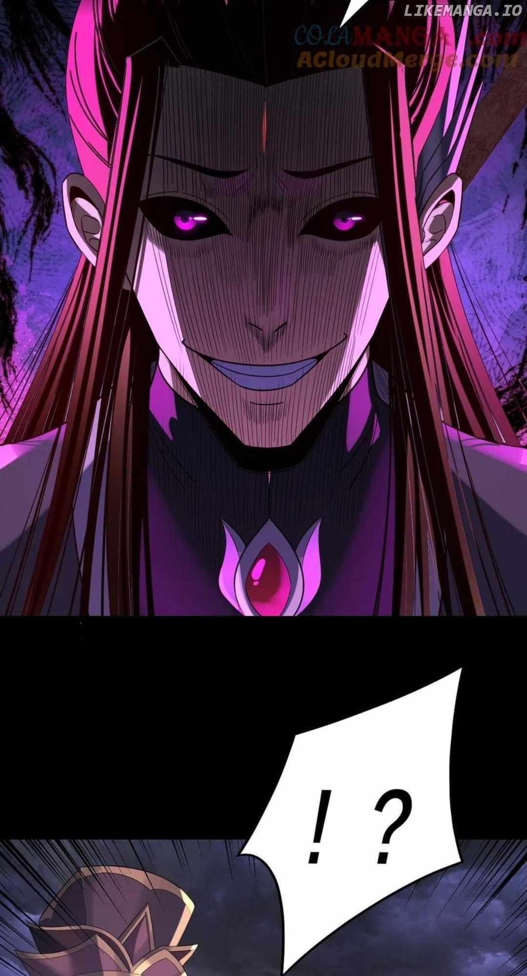 I Am the Fated Villain Chapter 233 - Manhwa18.com