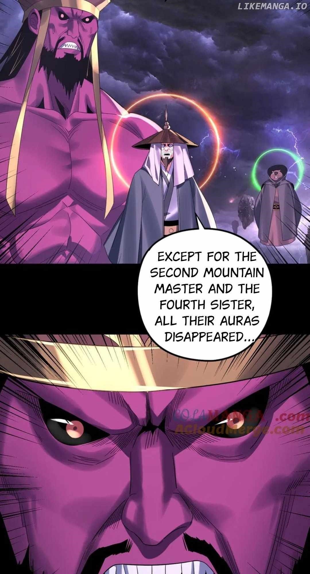 I Am the Fated Villain Chapter 233 - Manhwa18.com