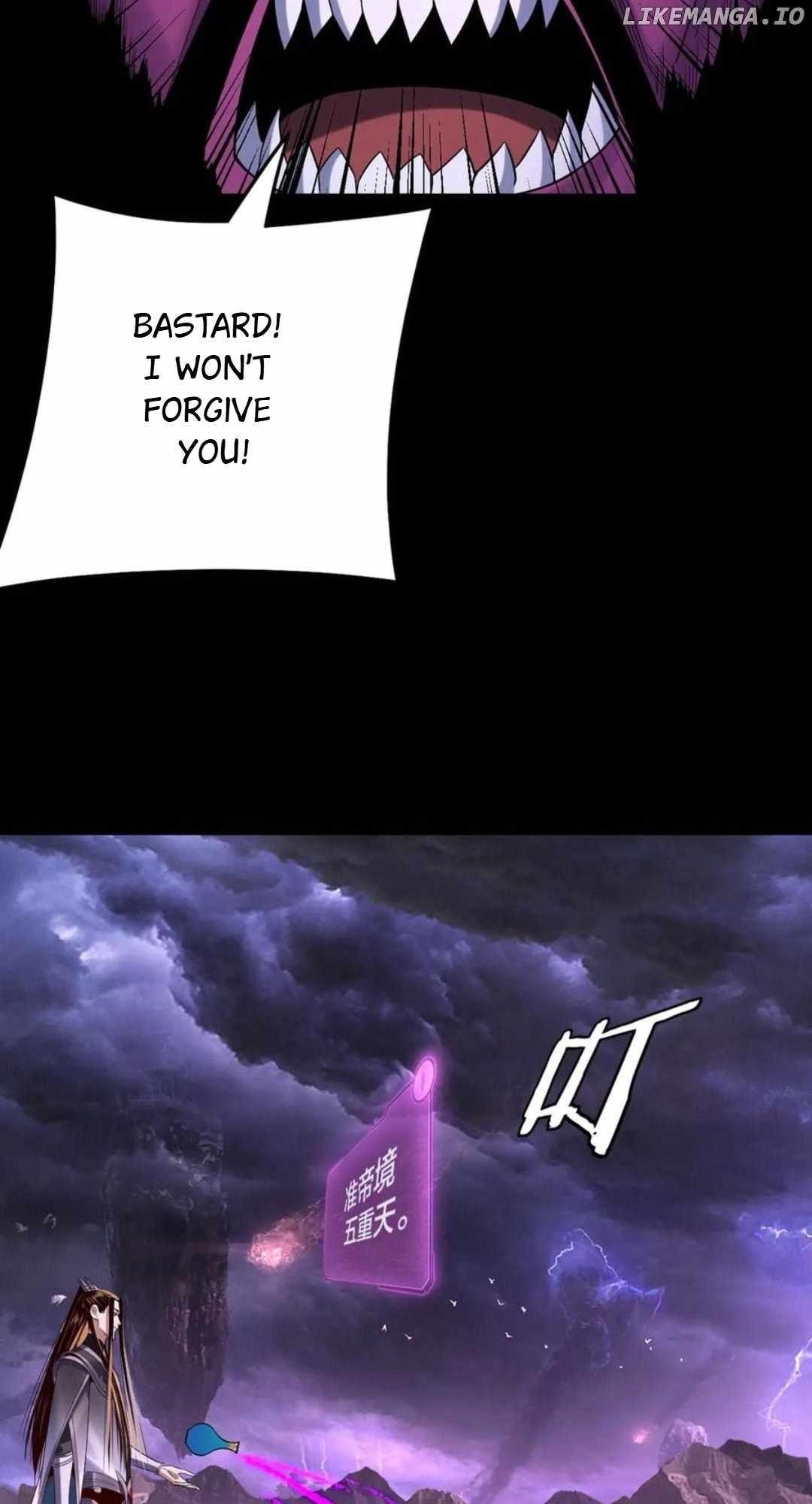 I Am the Fated Villain Chapter 233 - Manhwa18.com