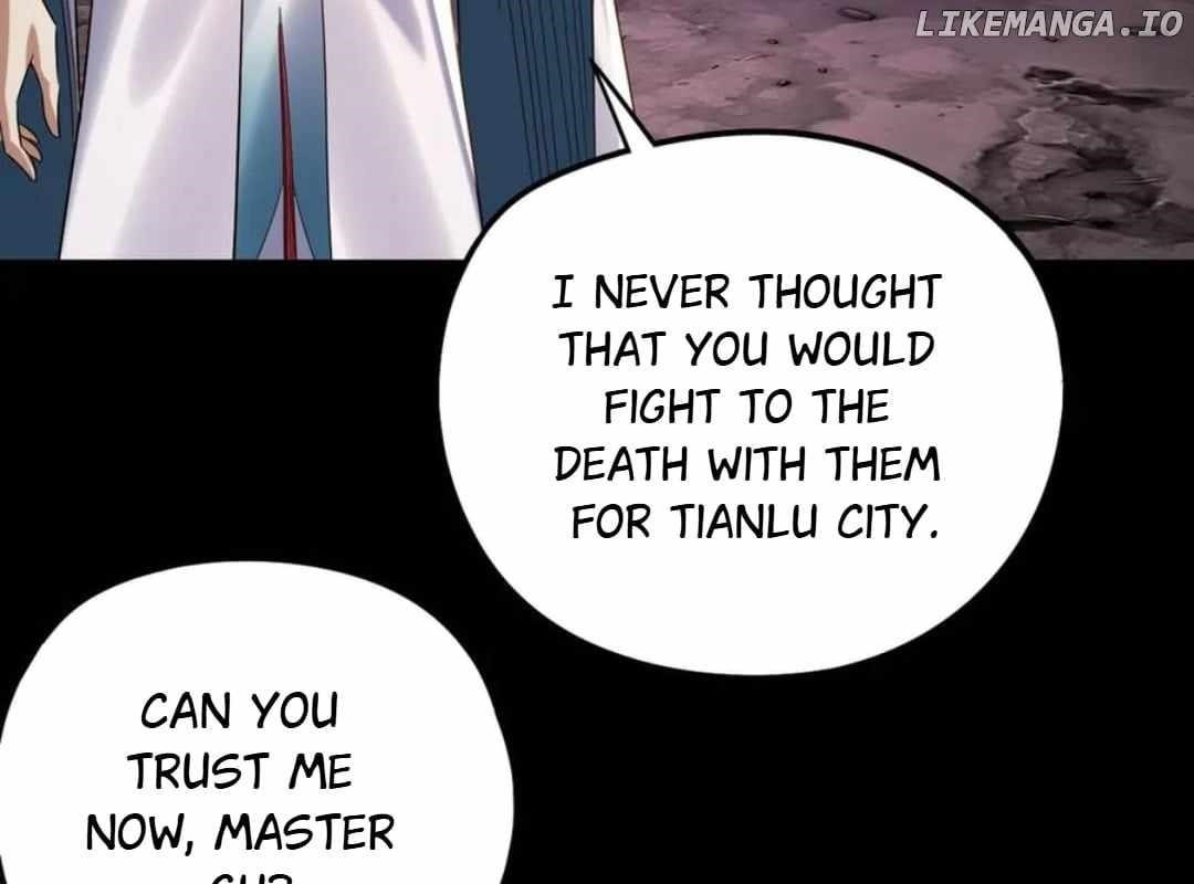 I Am the Fated Villain Chapter 233 - Manhwa18.com