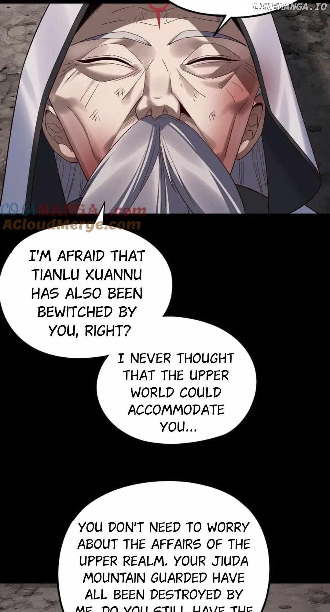 I Am the Fated Villain Chapter 233 - Manhwa18.com