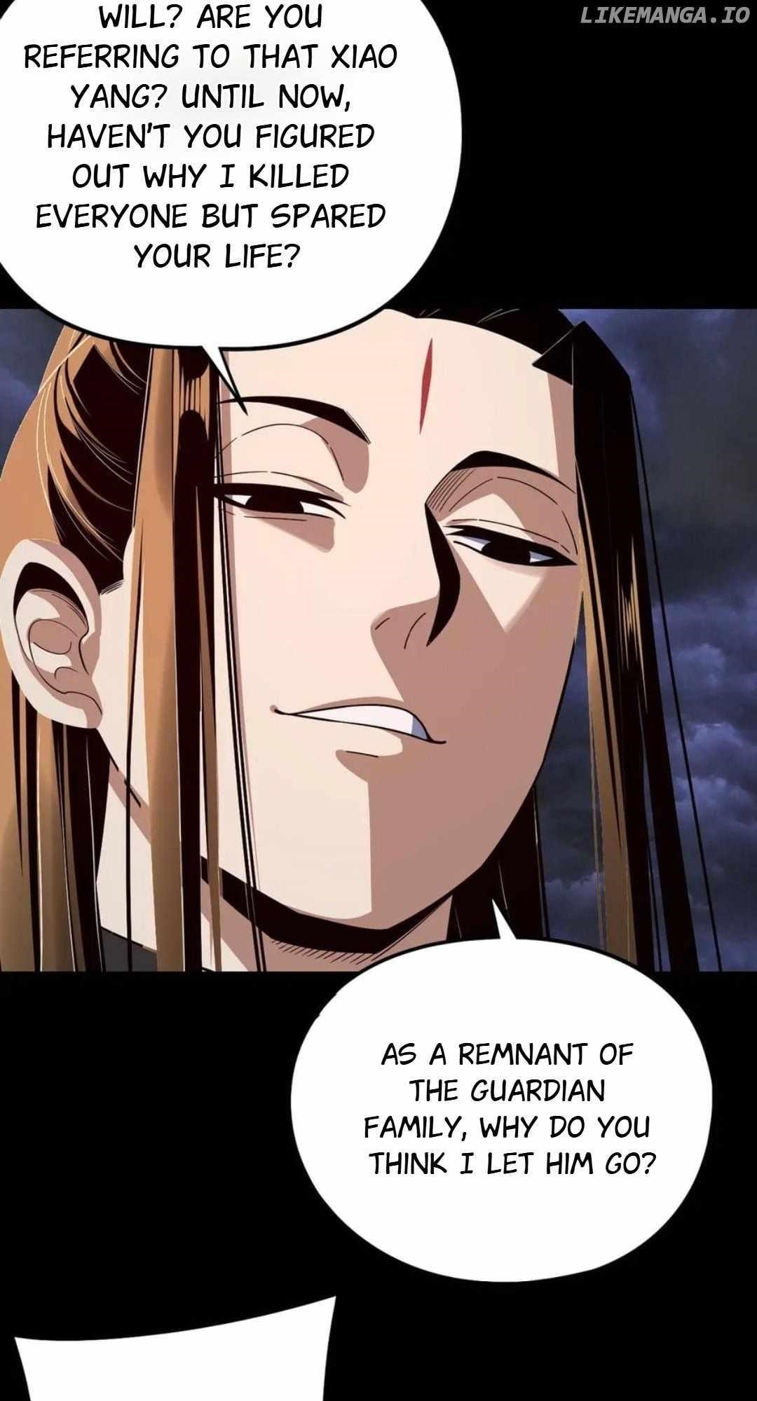 I Am the Fated Villain Chapter 233 - Manhwa18.com