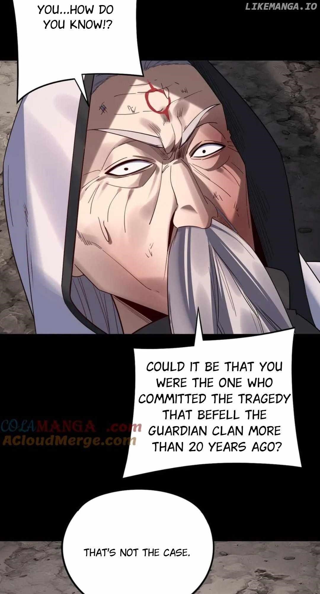 I Am the Fated Villain Chapter 233 - Manhwa18.com