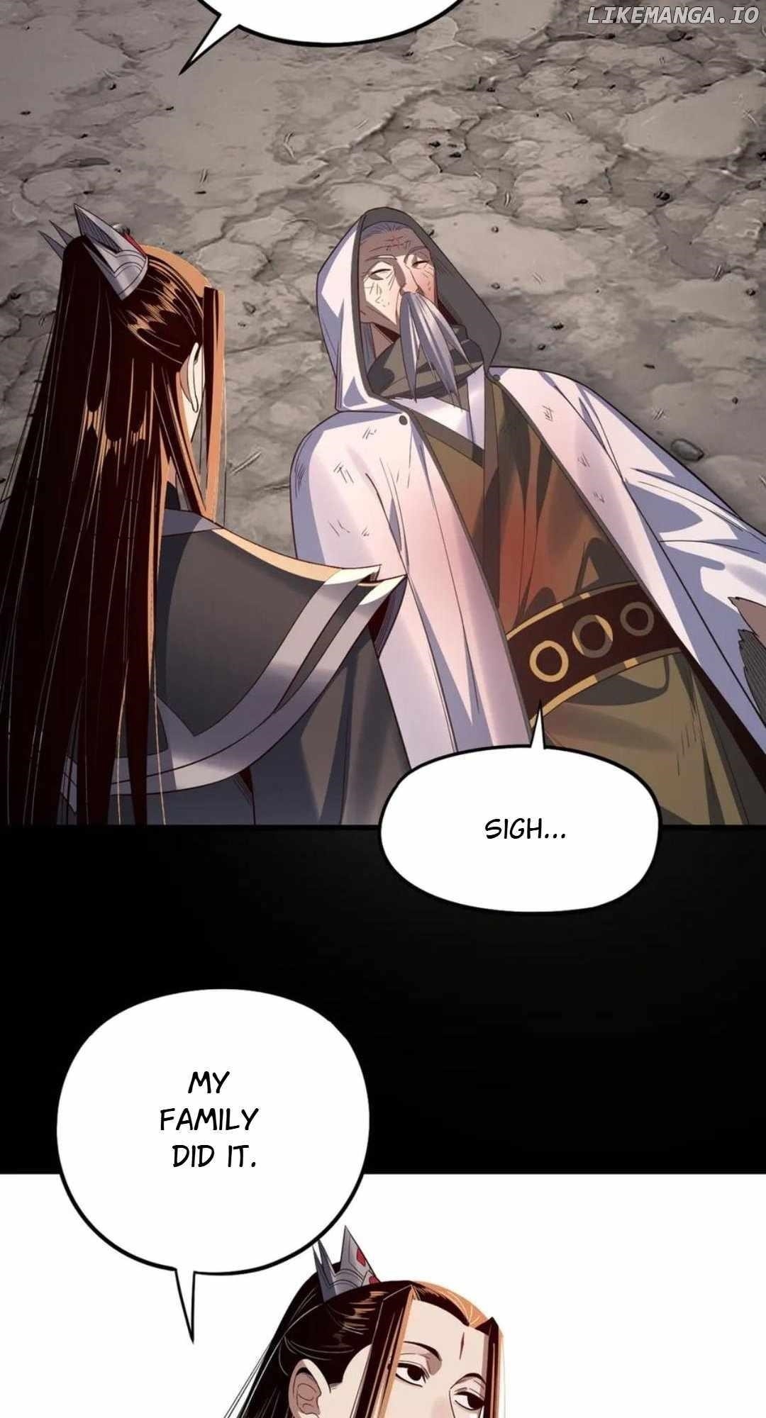 I Am the Fated Villain Chapter 233 - Manhwa18.com