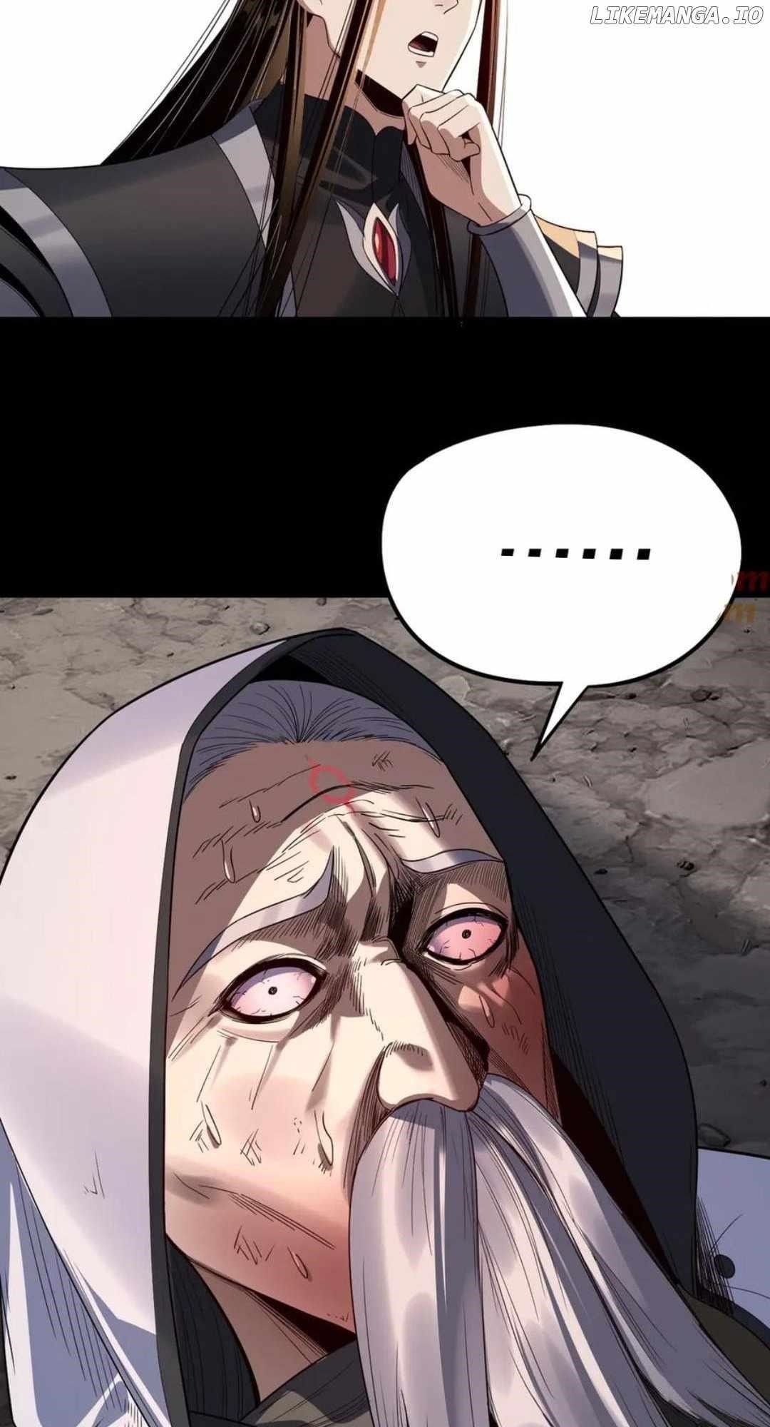 I Am the Fated Villain Chapter 233 - Manhwa18.com