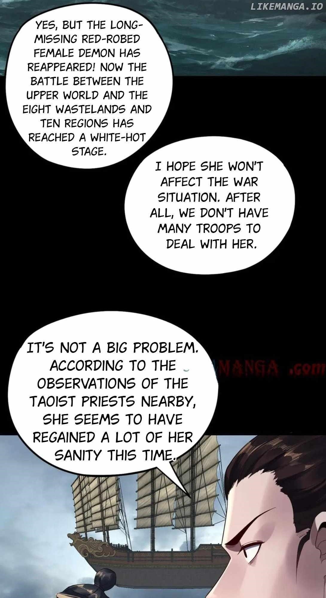 I Am the Fated Villain Chapter 234 - Manhwa18.com