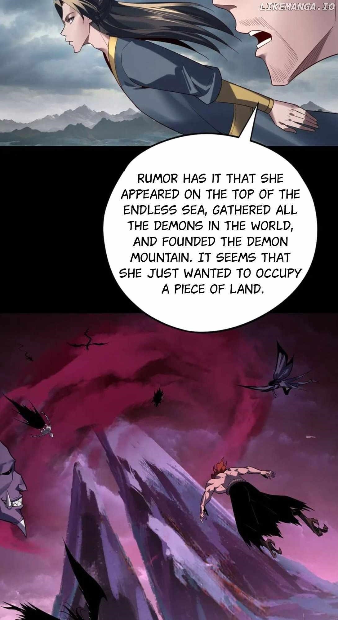 I Am the Fated Villain Chapter 234 - Manhwa18.com