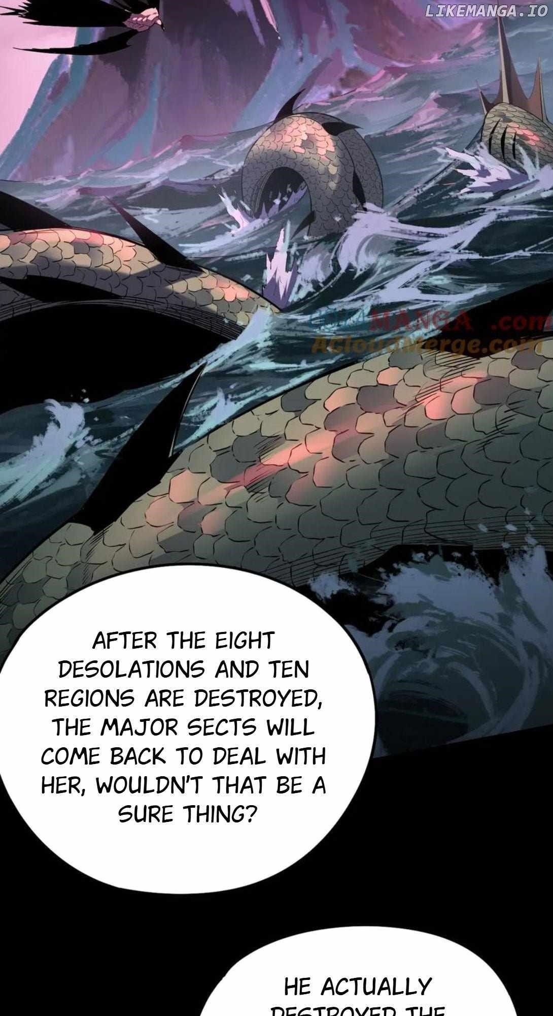 I Am the Fated Villain Chapter 234 - Manhwa18.com
