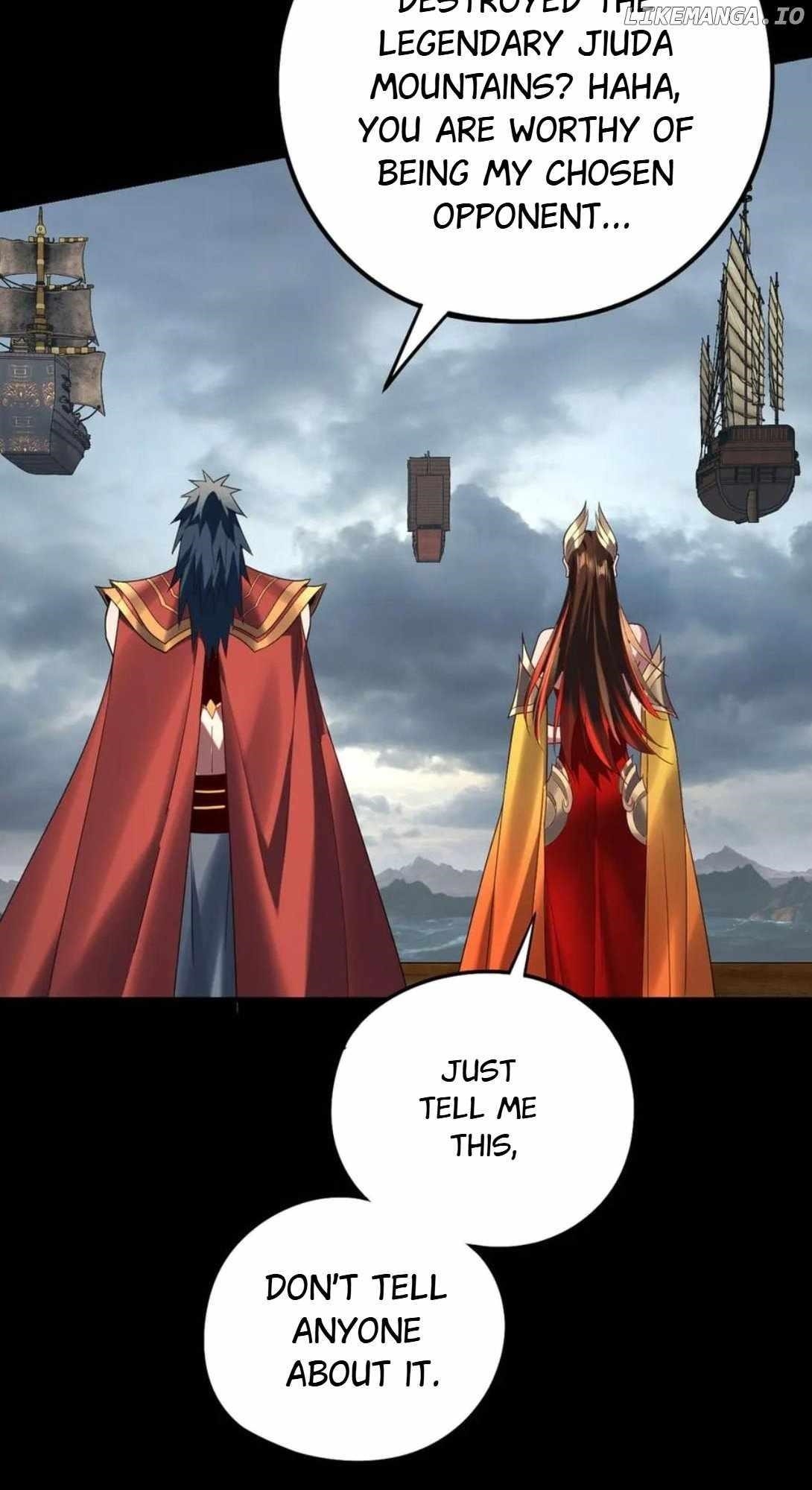 I Am the Fated Villain Chapter 234 - Manhwa18.com