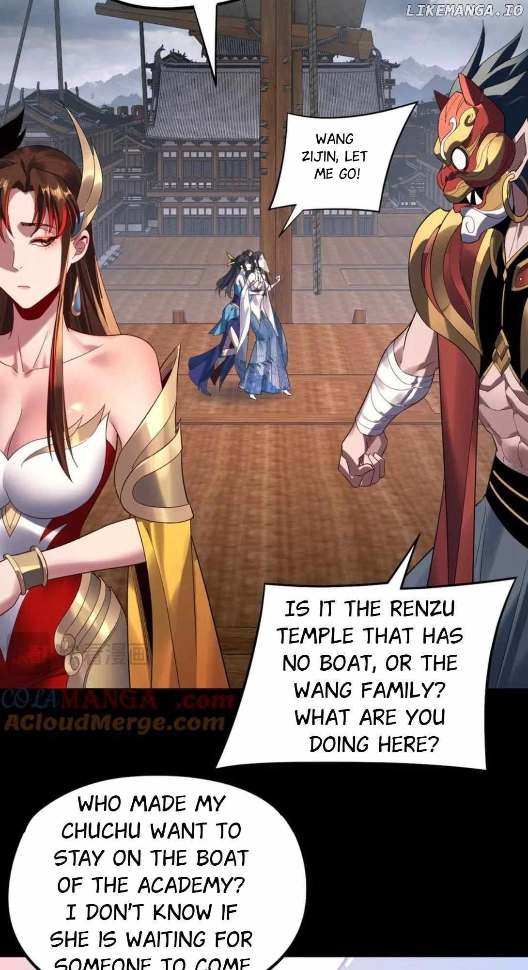 I Am the Fated Villain Chapter 234 - Manhwa18.com