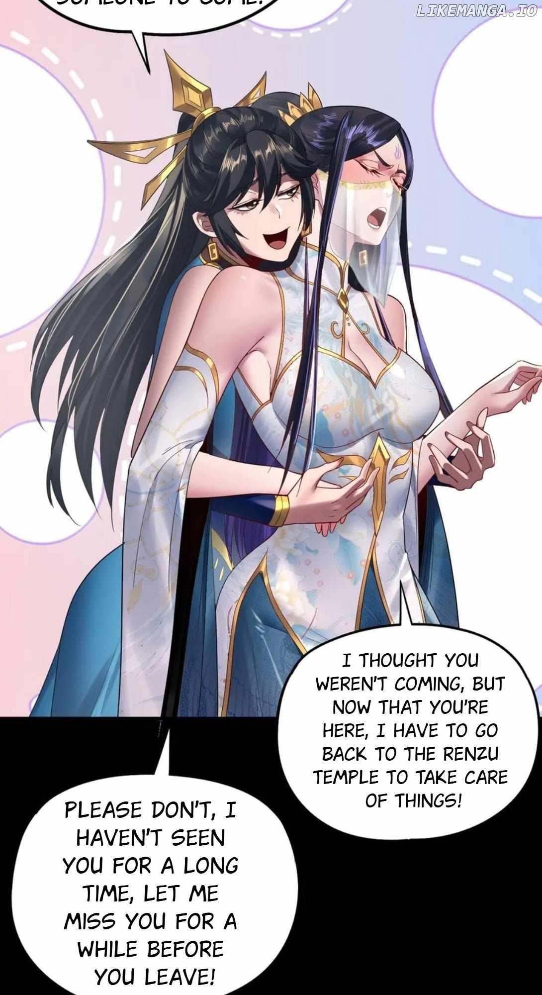 I Am the Fated Villain Chapter 234 - Manhwa18.com