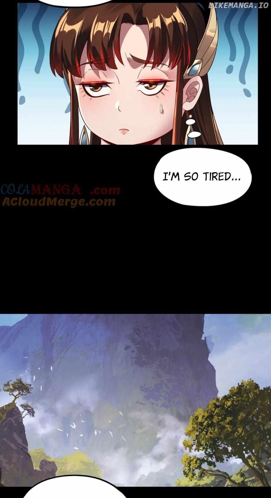 I Am the Fated Villain Chapter 234 - Manhwa18.com