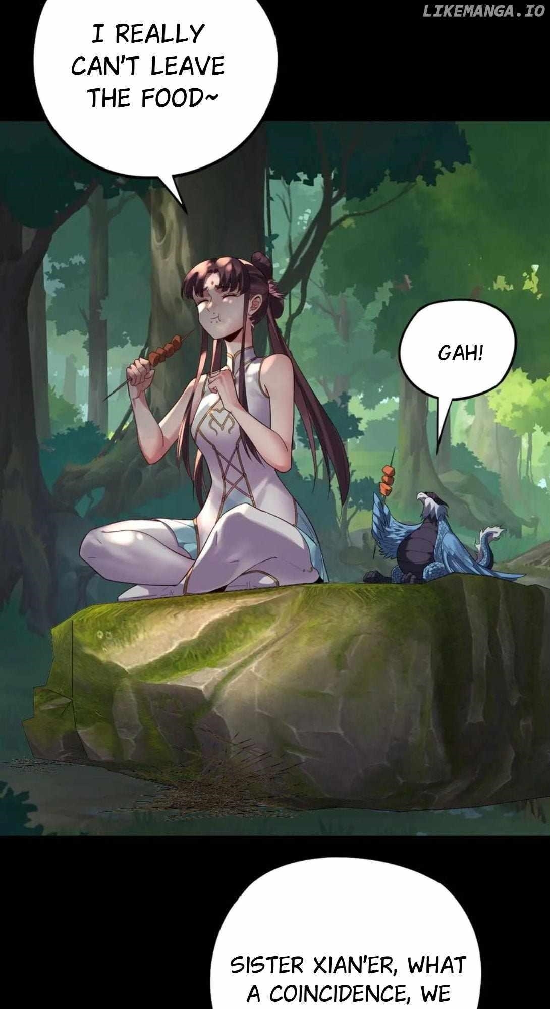 I Am the Fated Villain Chapter 234 - Manhwa18.com