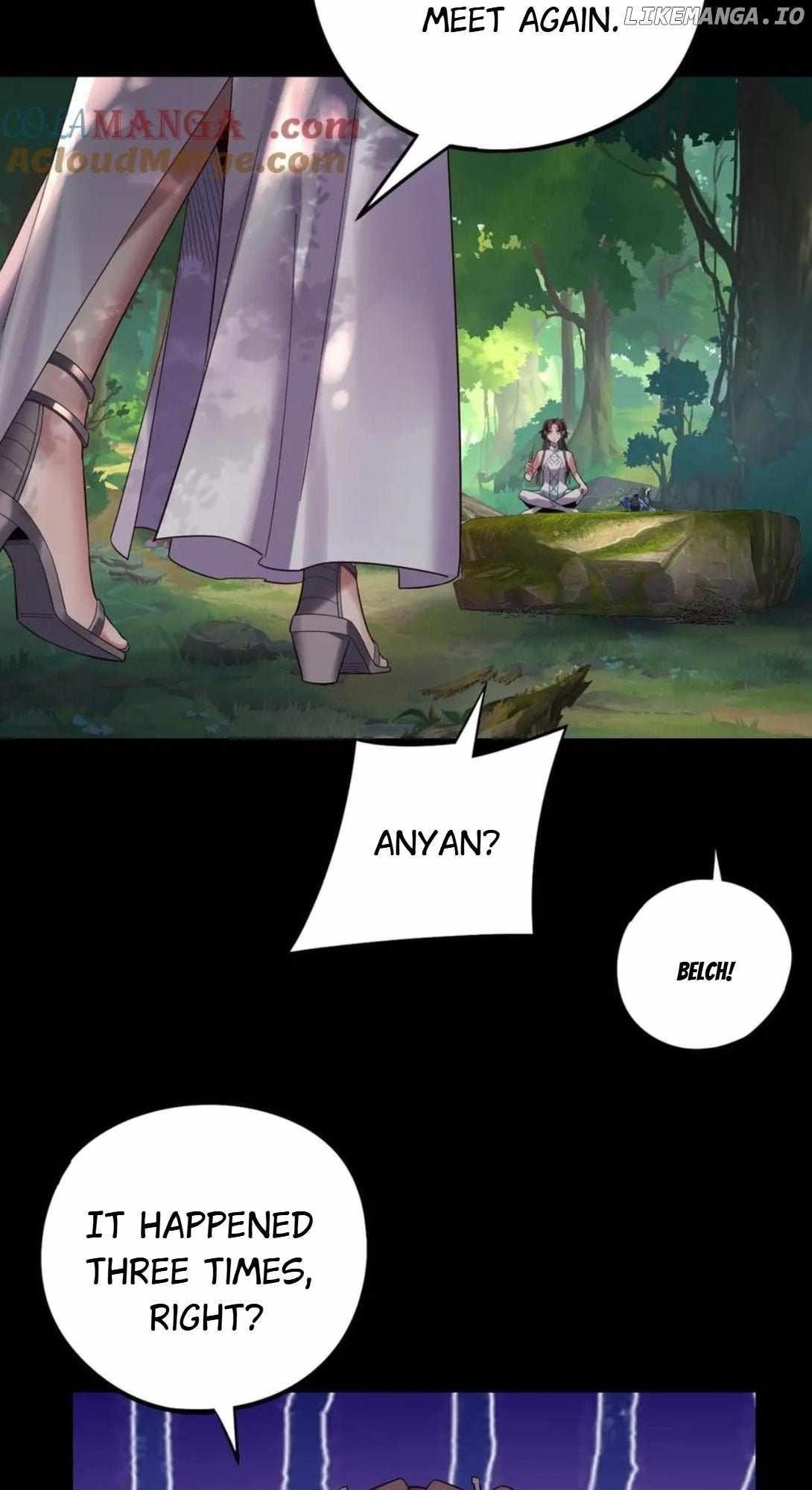 I Am the Fated Villain Chapter 234 - Manhwa18.com