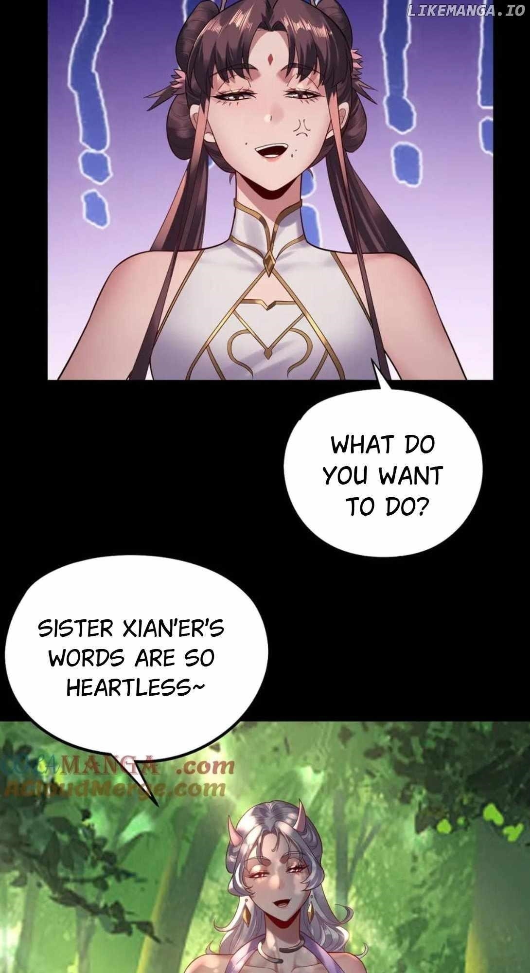 I Am the Fated Villain Chapter 234 - Manhwa18.com