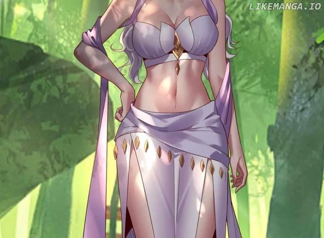 I Am the Fated Villain Chapter 234 - Manhwa18.com