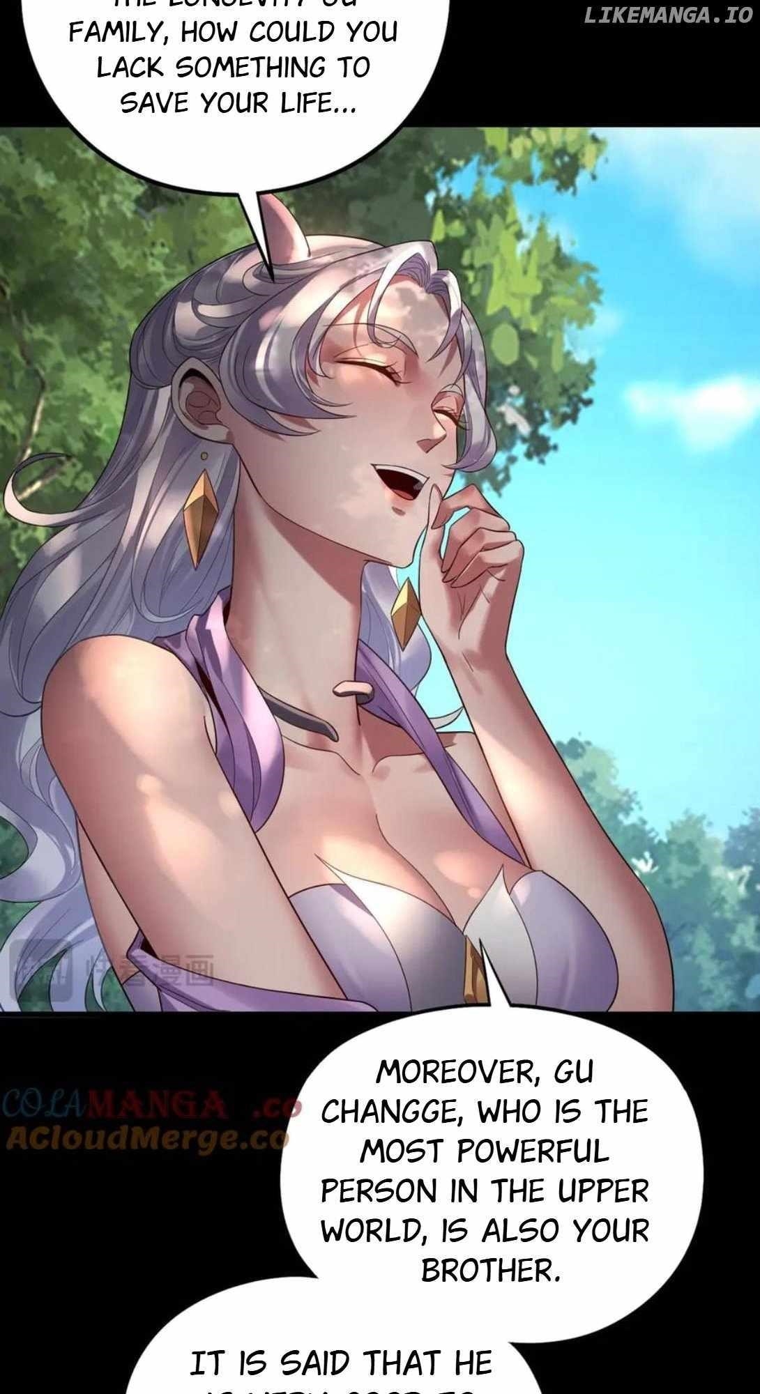 I Am the Fated Villain Chapter 234 - Manhwa18.com