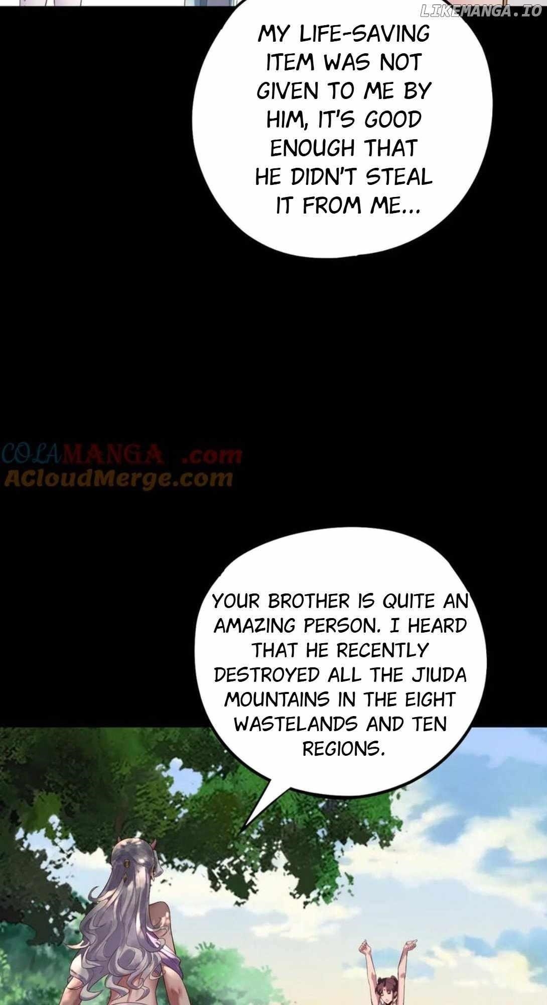 I Am the Fated Villain Chapter 234 - Manhwa18.com