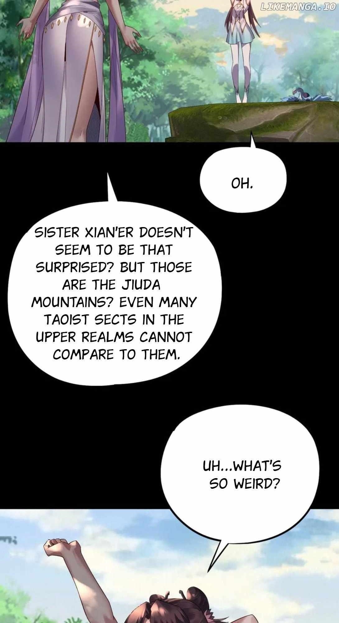 I Am the Fated Villain Chapter 234 - Manhwa18.com