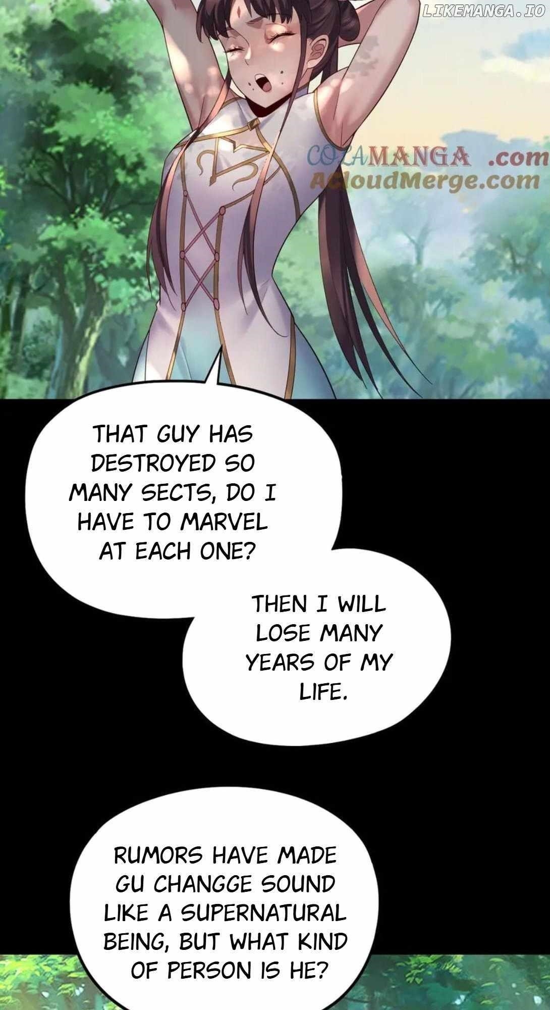 I Am the Fated Villain Chapter 234 - Manhwa18.com
