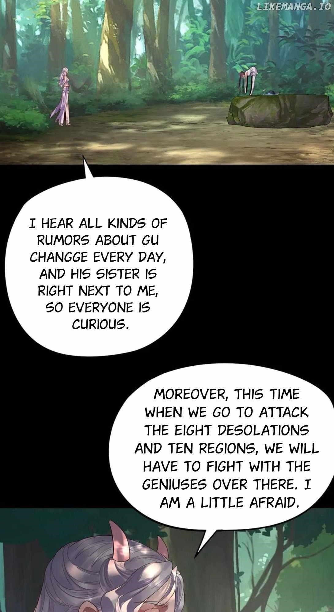 I Am the Fated Villain Chapter 234 - Manhwa18.com