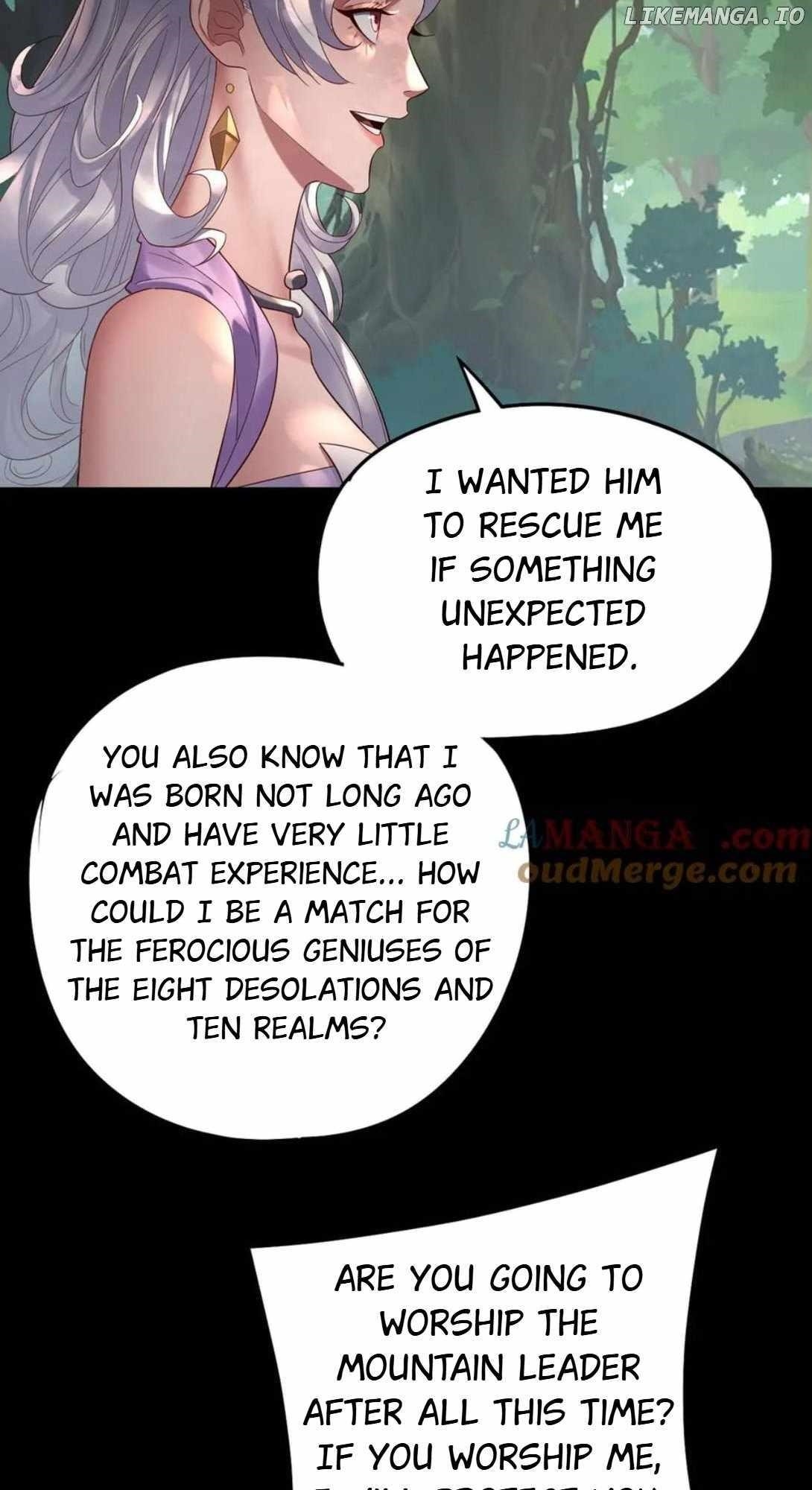 I Am the Fated Villain Chapter 234 - Manhwa18.com