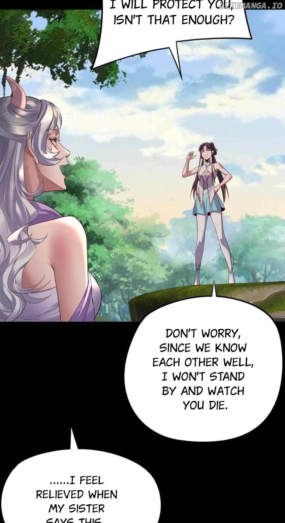 I Am the Fated Villain Chapter 234 - Manhwa18.com