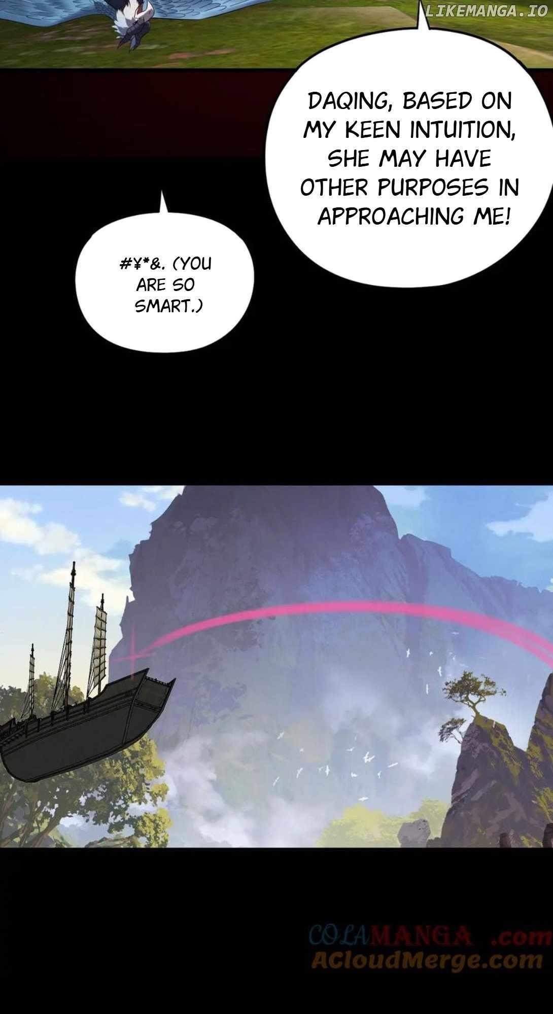 I Am the Fated Villain Chapter 234 - Manhwa18.com
