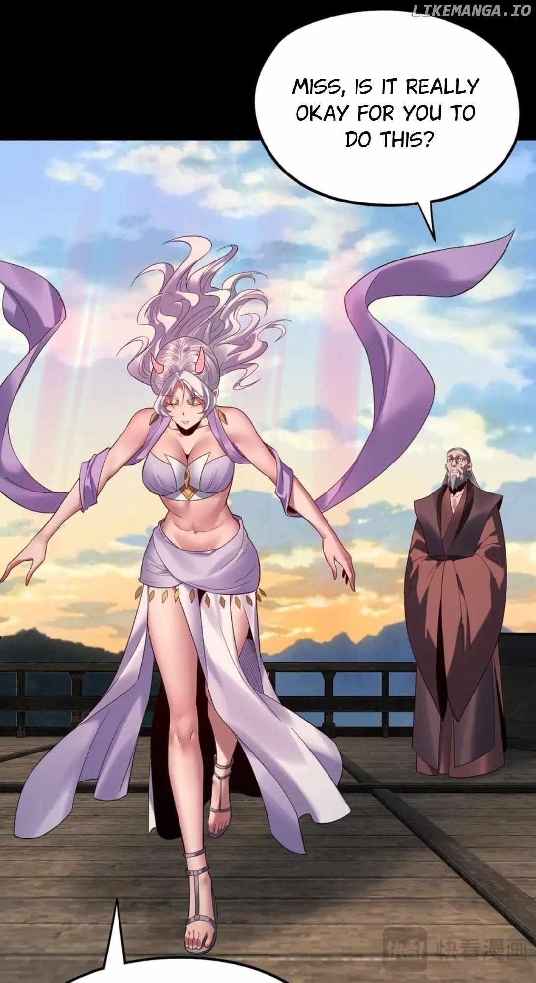 I Am the Fated Villain Chapter 234 - Manhwa18.com