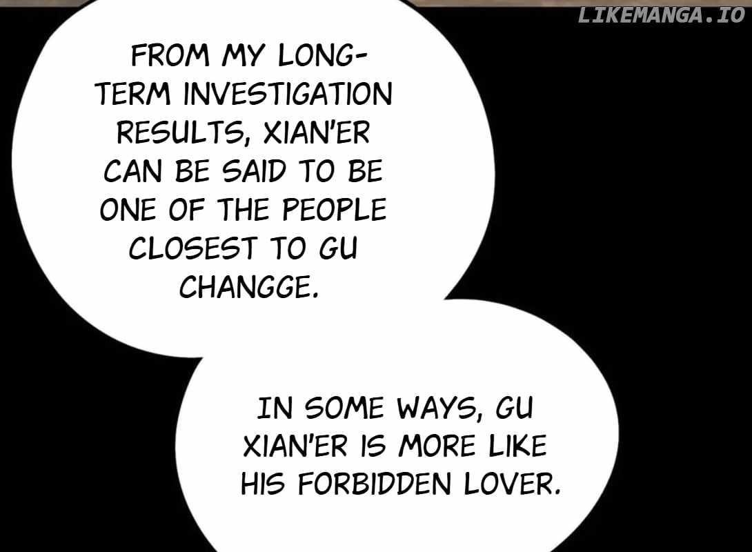 I Am the Fated Villain Chapter 234 - Manhwa18.com