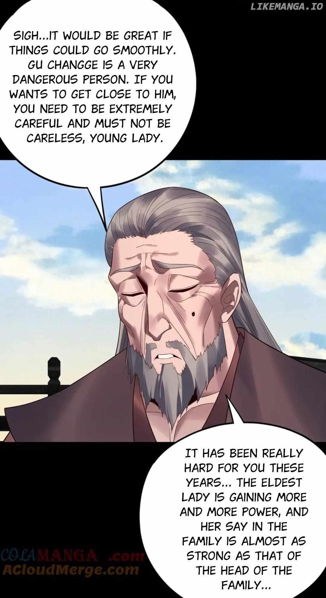 I Am the Fated Villain Chapter 234 - Manhwa18.com